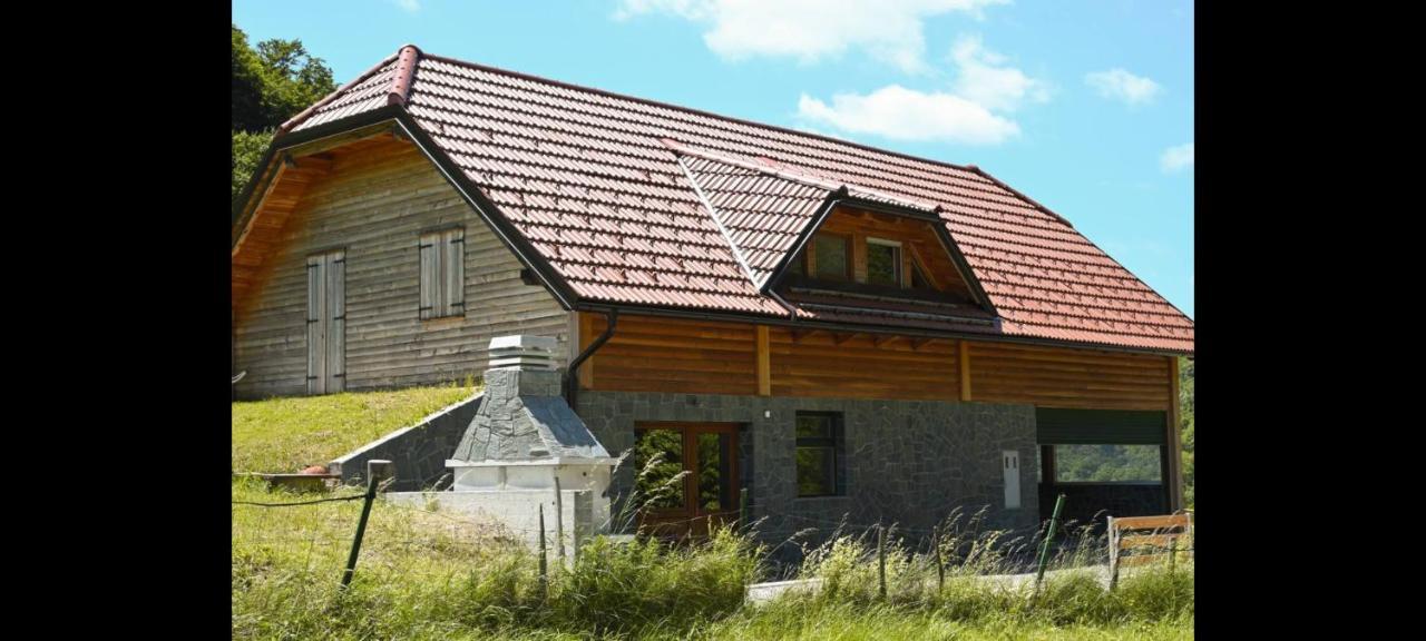 Ranc Stojnsek Villa Rogaska Slatina Luaran gambar