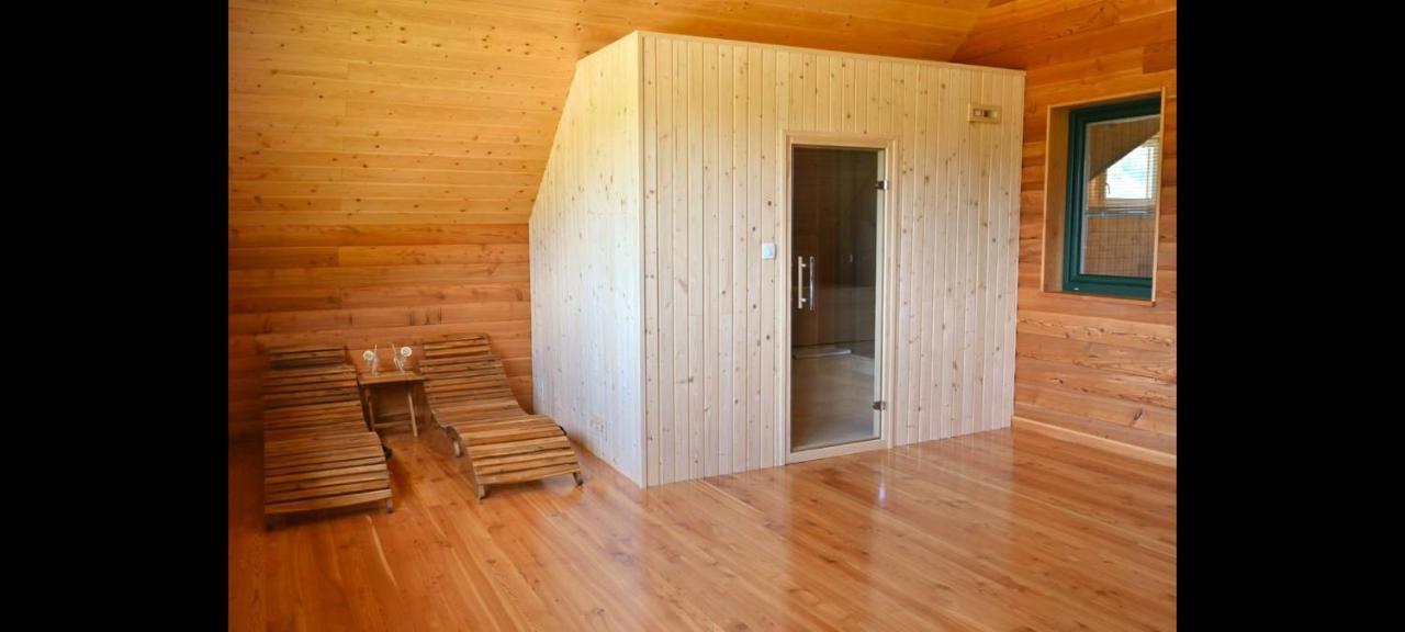 Ranc Stojnsek Villa Rogaska Slatina Luaran gambar