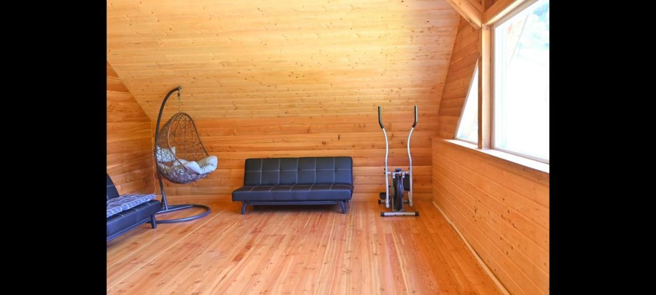 Ranc Stojnsek Villa Rogaska Slatina Luaran gambar