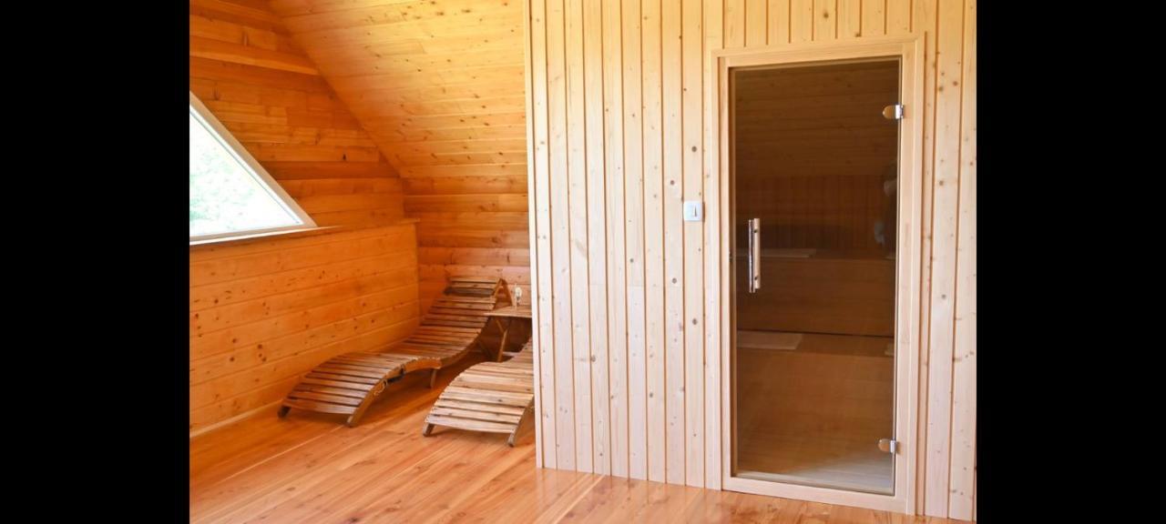 Ranc Stojnsek Villa Rogaska Slatina Luaran gambar