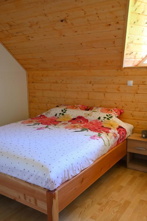 Ranc Stojnsek Villa Rogaska Slatina Luaran gambar