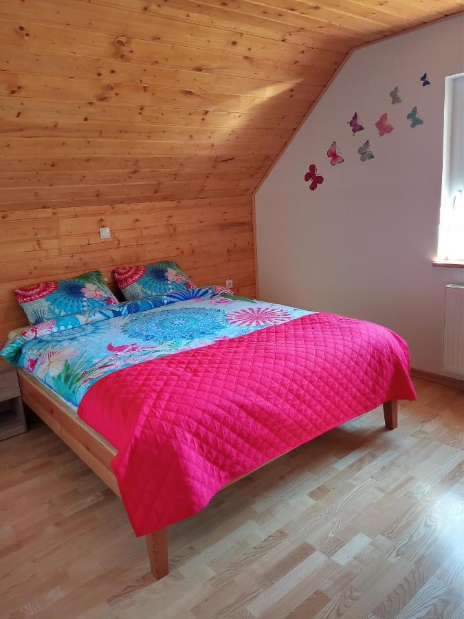 Ranc Stojnsek Villa Rogaska Slatina Luaran gambar