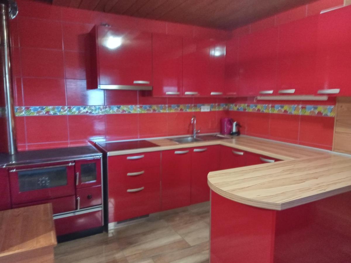 Ranc Stojnsek Villa Rogaska Slatina Luaran gambar