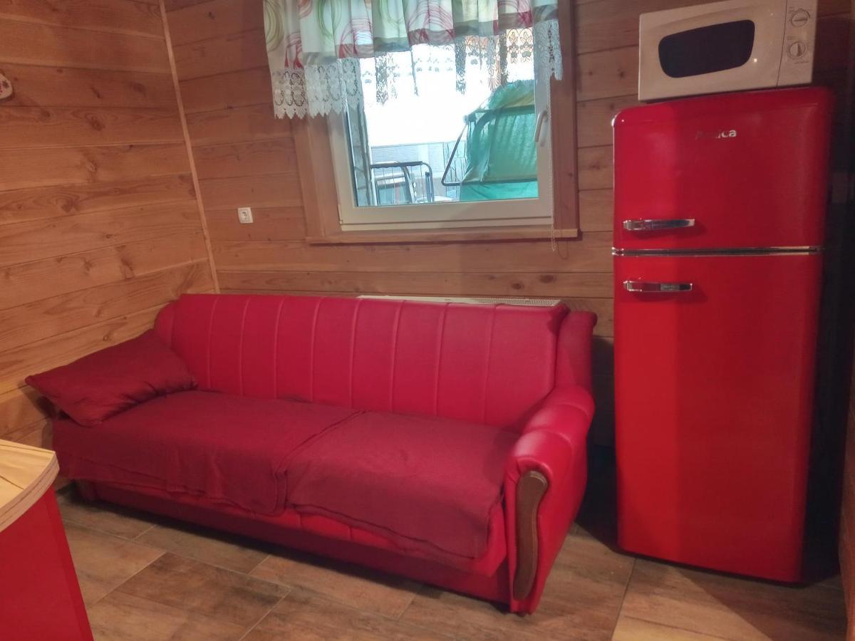 Ranc Stojnsek Villa Rogaska Slatina Luaran gambar