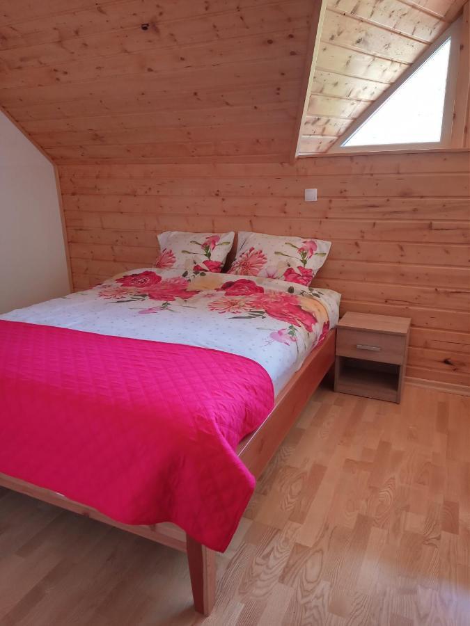 Ranc Stojnsek Villa Rogaska Slatina Luaran gambar
