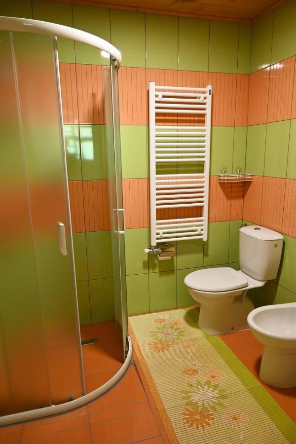 Ranc Stojnsek Villa Rogaska Slatina Luaran gambar